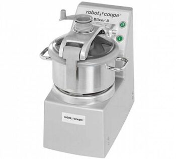 Robot Coupe Blixer 8