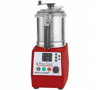 Robot Coupe Robot Cook