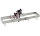 Robot Coupe Soporte Regulable para Marmitas