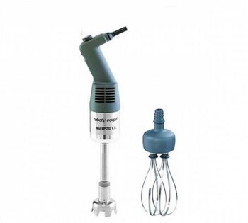 Robot Coupe Triturador-Batidor Mini MP 190 Combi