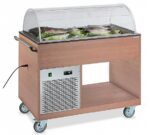 Rocam Carro Frigorífico para Pescado Zeus R