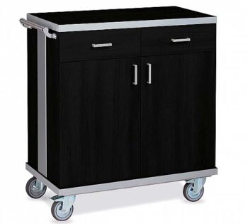 Rocam Carro de Servicio Alkor 2 B B/R