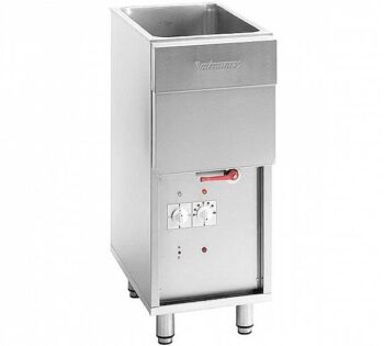 Valentine Multicocedor Cuece Pasta VMC-3