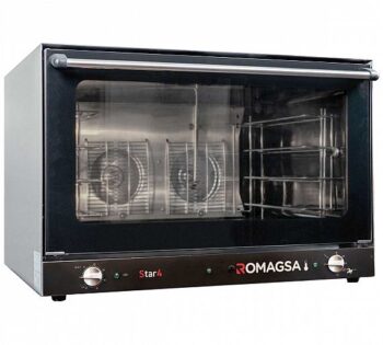 Romagsa Horno Convección Star 4