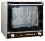 Romagsa Horno Convección Star 2
