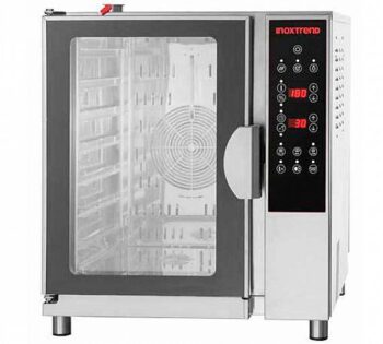 Inoxtrend Horno Mixto Nice Snack SDE-107 E