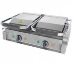 Romagsa Plancha Grill Piastra Panini Doble