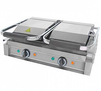 Romagsa Plancha Grill Piastra Panini Doble