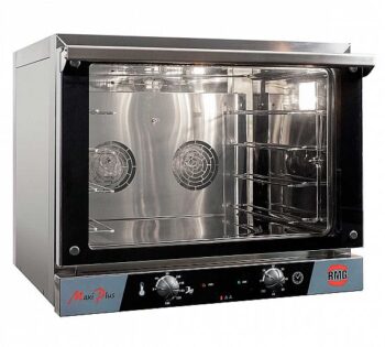 Romagsa Horno Convección Maxi Plus