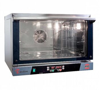 Romagsa Horno Convección Tandem 3