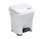 Rothopro Contenedor con Pedal Hera 35 litros