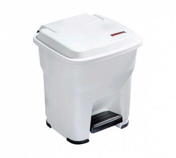 Rothopro Contenedor con Pedal Hera 35 litros