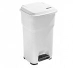 Rothopro Contenedor con Pedal Hera 60 litros
