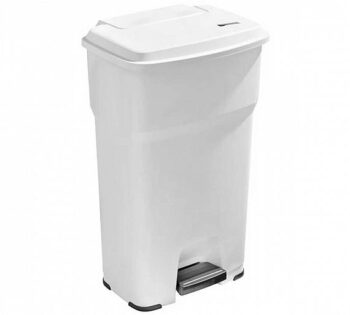 Rothopro Contenedor con Pedal Hera 85 litros