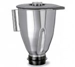 Rotor Lips Vaso Acero Inox