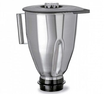 Rotor Lips Vaso Acero Inox