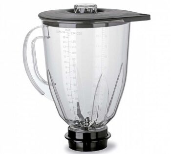 Rotor Lips Vaso Policarbonato