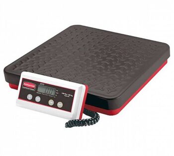 Rubbermaid Báscula Digital Paquetes