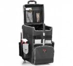 Rubbermaid Carro de Limpieza Quick Cart