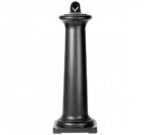 Rubbermaid Cenicero GroundsKeeper Tuscan