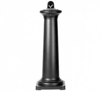 Rubbermaid Cenicero GroundsKeeper Tuscan
