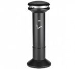 Rubbermaid Cenicero Infinity Gran Capacidad