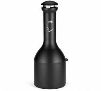 Rubbermaid Cenicero Infinity Genie
