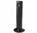 Rubbermaid Cenicero Vertical Metropolitan