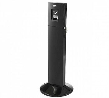 Rubbermaid Cenicero Vertical Metropolitan