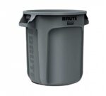 Rubbermaid Contenedor Brute Redondo 37,9 litros
