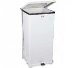 Rubbermaid Contenedor Defender 45 litros