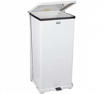 Rubbermaid Contenedor Defender 45 litros