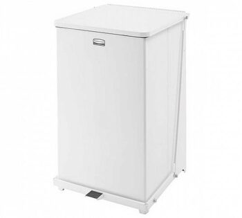 Rubbermaid Contenedor Defender 90 litros