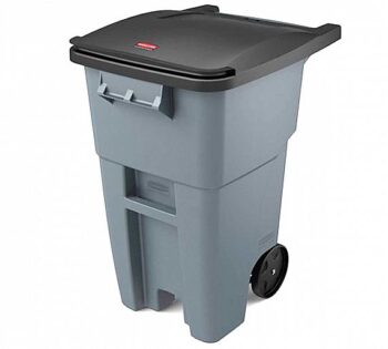 Rubbermaid Contenedor Móvil Brute