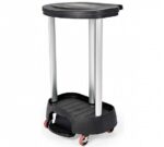 Rubbermaid Contenedor Premium para Ropa