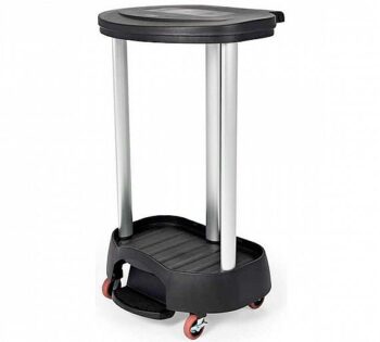 Rubbermaid Contenedor Premium para Ropa