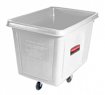 Rubbermaid Contenedor Rectangular