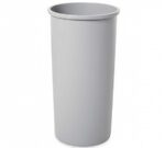 Rubbermaid Contenedor Redondo Serie Styleline