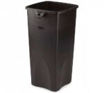 Rubbermaid Contenedor Untouchable