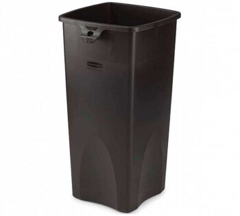 Rubbermaid Contenedor Untouchable