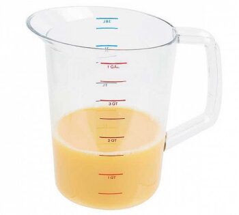 Rubbermaid Jarra Medidora