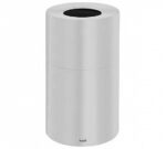 Rubbermaid Papelera Atrium