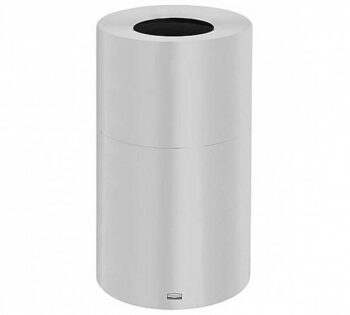 Rubbermaid Papelera Atrium