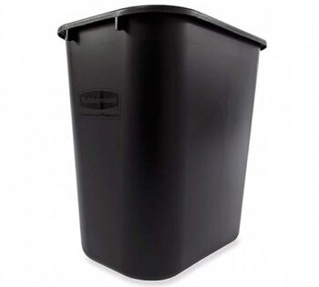 Rubbermaid Papelera Rectangular