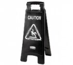 Rubbermaid Señal de Suelo Mojado