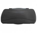 Rubbermaid Tapa Slim Jim con Bisagra