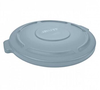 Rubbermaid Tapa para Contenedor Brute 166,5 litros