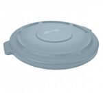 Rubbermaid Tapa para Contenedor Brute 208,2 litros