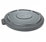 Rubbermaid Tapa para Contenedor Brute 37,9 litros