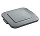 Rubbermaid Tapa Cuadrada para Contenedor Brute